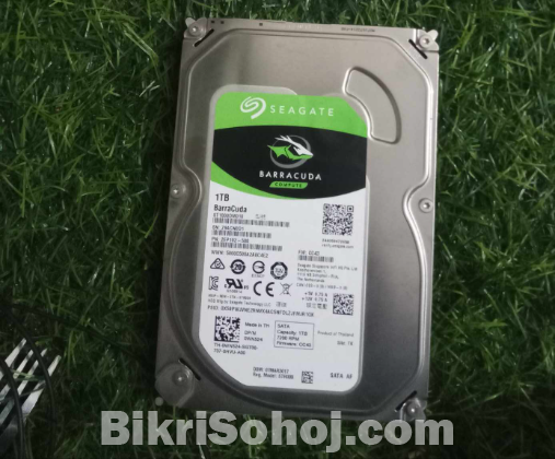 Hard Disk 1TB